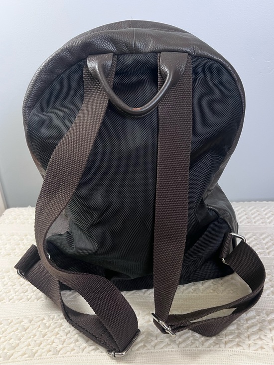 cole haan pebble leather backpack Men's Damon, New British TAN, Unit: Clothing, Shoes & Jewelry Mens Cole Haan Damon Zipper Backpack Burton Way Medium Flapover Backpack